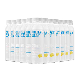 Celebrate® CLR 20g proteīna ūdens