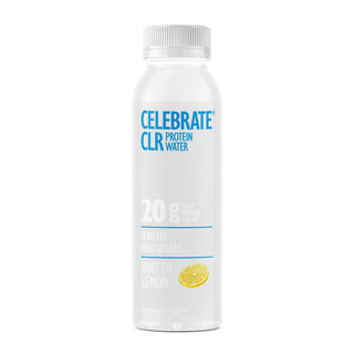 Celebrate® CLR 20g proteīna ūdens