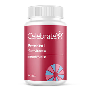 Bariatric Prenatal Vitamin с железом, капсулы