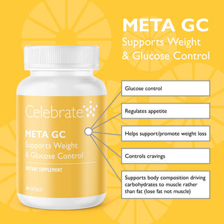 META GC Метаболическое благополучие