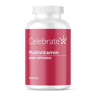 Bariatric Multivitamīns bez dzelzs, kapsulas