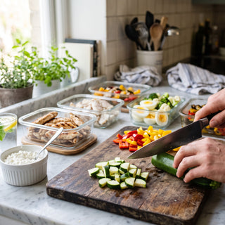 Diet before gastric bypass: how to prepare your body for surgery
