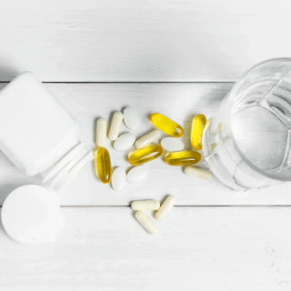 Bariatric multivitamins with calcium – Celebrate Vitamins
