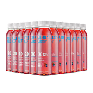 Celebrate® CLR 20g proteīna ūdens