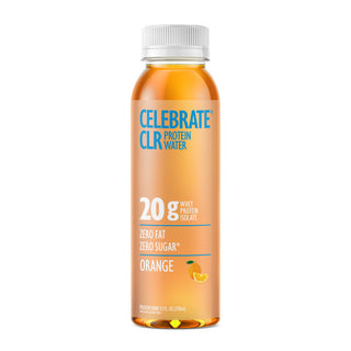Celebrate® CLR 20g proteīna ūdens
