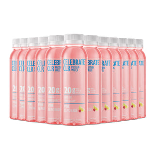 Celebrate® CLR 20g proteīna ūdens