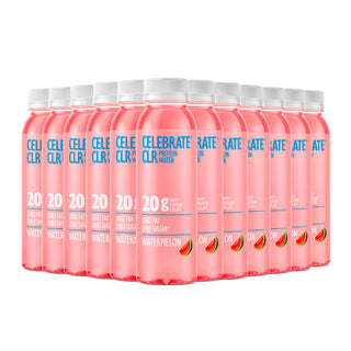 Celebrate® CLR 20g proteīna ūdens