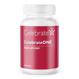 CelebrateONE Bariatric One A Day Multivitamin Capsules, без железа 