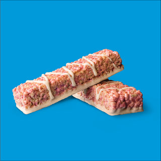 Proteīna batoniņi, 7 iepakojumi