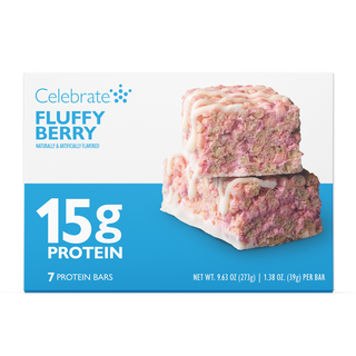 Proteīna batoniņi, 7 iepakojumi