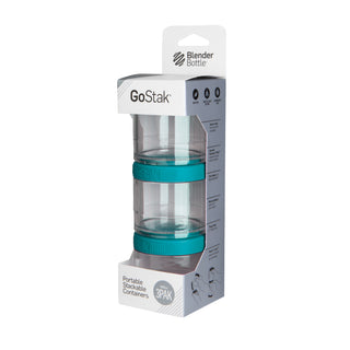 BlenderBottle ™ Бокс для хранения добавок GOSTAK