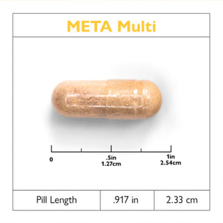 META Multi GLP-1 Uztura Atbalsts 