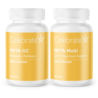 Комплект поддержки питания META GC и META Multi GLP-1 