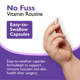 A vitamīns 3.000mcg (10.000 IU), kapsulas