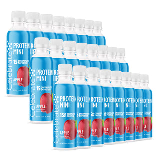 Proteīna Mini 15G proteīna šoti 