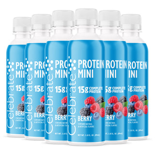 Proteīna Mini 15G proteīna šoti 