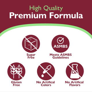 Essential Multi 2 in 1 multivitamīns ar kalciju, košļājams