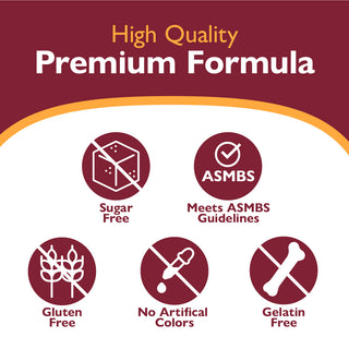Multi-Complete 45 Bariatric Multivitamīns ar dzelzi, kapsulas